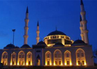 Berat Gecesi Özel
