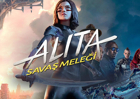 Alita: Savaş Meleği