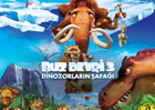 Buz Devri 3: Dinozorların Şafağı