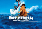 Buz Devri 4: Kıtalar Ayrılıyor
