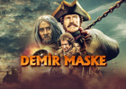 Demir Maske