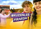 Kuzenler Firarda
