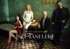 İnci Taneleri
