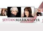 Şeytan Marka Giyer