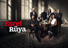 Eşref Rüya