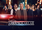 Arka Sokaklar