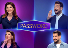 Password