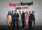Poyraz Karayel: Küresel Sermaye
