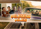 Pelesenk Ailesi