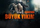 Rampage: Büyük Yıkım