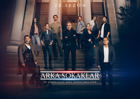 Arka Sokaklar