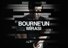 Bourne'un Mirası