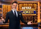 Beyaz'la Joker