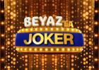 Beyaz'la Joker