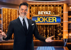 Beyaz'la Joker