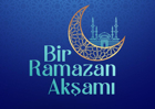 Bir Ramazan Akşamı