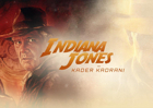 Indiana Jones ve Kader Kadranı
