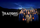 The Traitors Türkiye