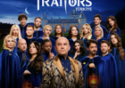 The Traitors Türkiye