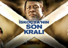 İskoçya'nın Son Kralı