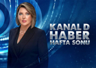 Kanal D Haber Hafta Sonu