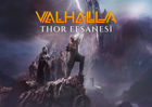 Valhalla Thor Efsanesi