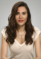 Şükran Ovalı