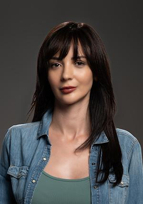 Gizem Terzi