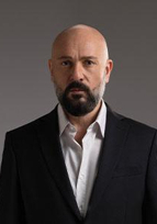 TOLGA TEKİN