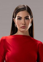 DEMET ÖZDEMİR