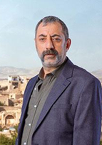 NAZMİ KIRIK