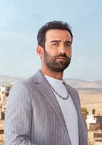 FERİT KAYA