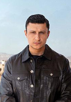 ALPER ÇANKAYA