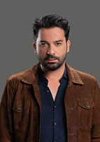 Ozan Çobanoğlu