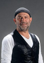 Şevket Çoruh