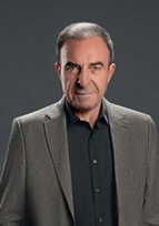 Zafer Ergin