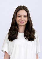 BEREN GENÇALP