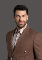 ARMAĞAN OĞUZ