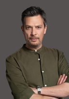 ÇAĞDAŞ ONUR ÖZTÜRK