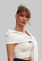 ŞEHNAZ TARMAN