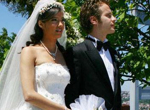 Yabancı Damat