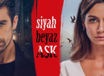 Siyah Beyaz Aşk