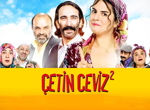 Çetin Ceviz 2