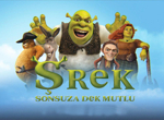Shrek: Sonsuza Dek Mutlu