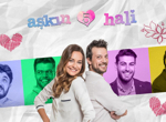 Aşkın 5 Hali