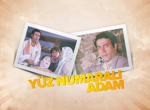 Yüz Numaralı Adam