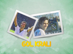 Gol Kralı