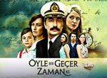 Öyle Bir Geçer Zaman Ki