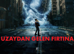 Uzaydan Gelen Fırtına