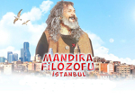 Mandıra Filozofu İstanbul